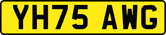 YH75AWG