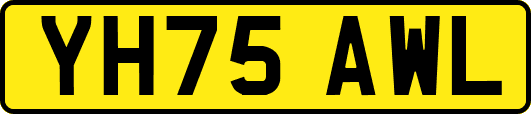 YH75AWL