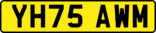 YH75AWM