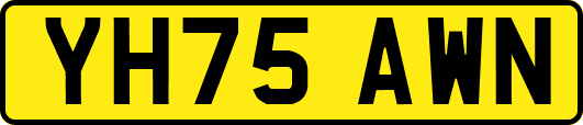 YH75AWN