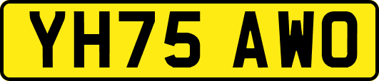 YH75AWO