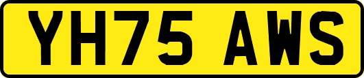 YH75AWS
