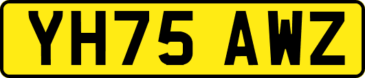 YH75AWZ