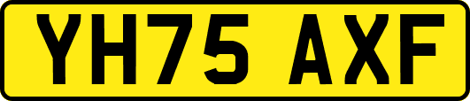 YH75AXF
