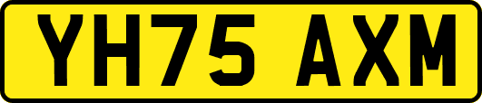 YH75AXM