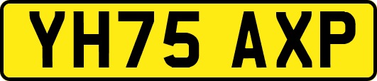 YH75AXP