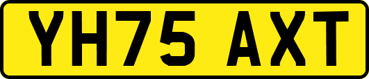 YH75AXT