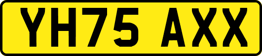 YH75AXX