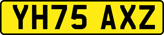 YH75AXZ