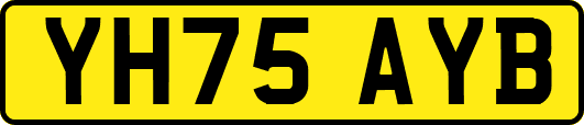 YH75AYB