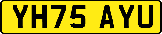 YH75AYU