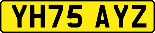 YH75AYZ
