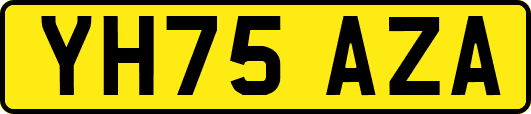 YH75AZA