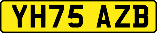 YH75AZB