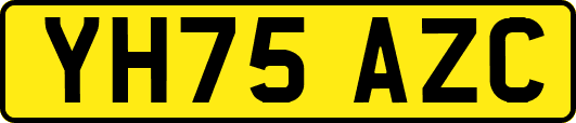 YH75AZC