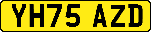YH75AZD