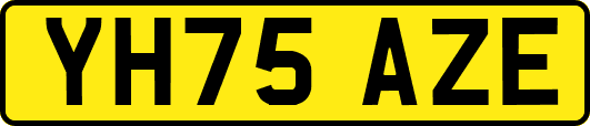 YH75AZE