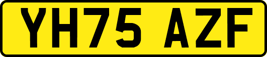 YH75AZF