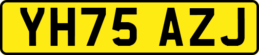 YH75AZJ
