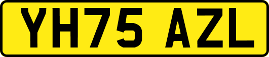 YH75AZL