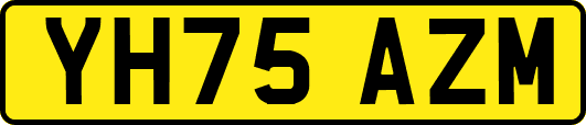 YH75AZM