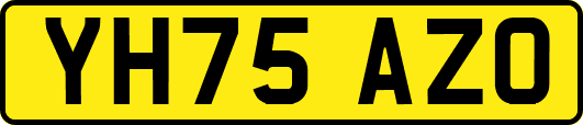 YH75AZO