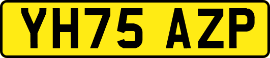 YH75AZP