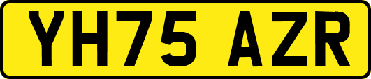 YH75AZR