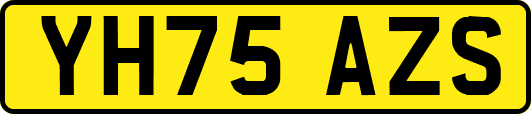 YH75AZS