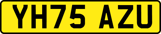 YH75AZU