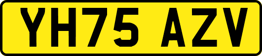 YH75AZV