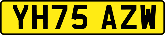 YH75AZW
