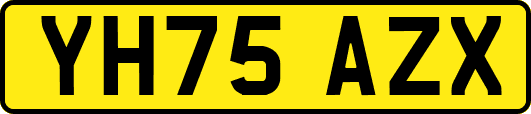 YH75AZX