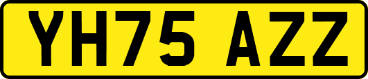 YH75AZZ
