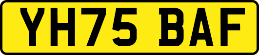 YH75BAF