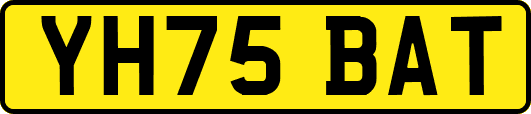 YH75BAT