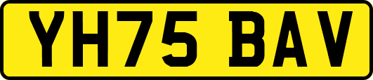 YH75BAV