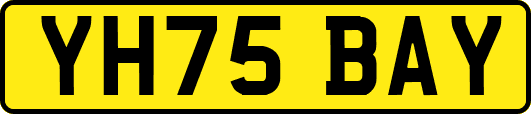 YH75BAY
