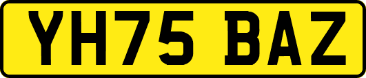 YH75BAZ