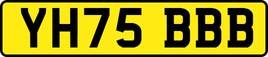 YH75BBB