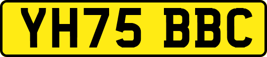 YH75BBC