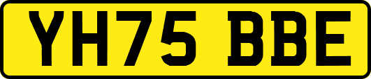 YH75BBE