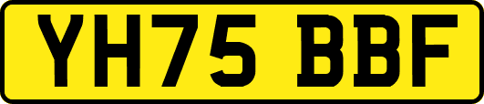 YH75BBF