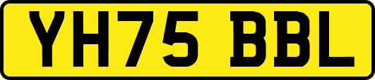 YH75BBL