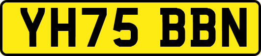 YH75BBN