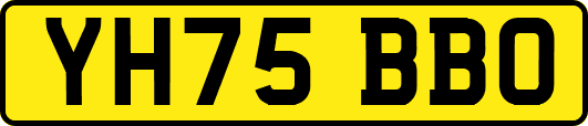 YH75BBO