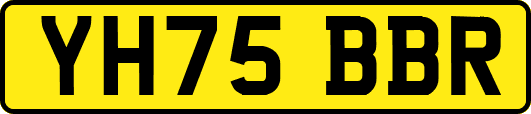 YH75BBR