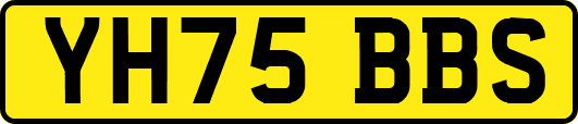 YH75BBS