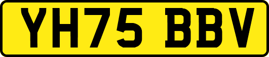 YH75BBV