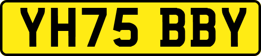 YH75BBY